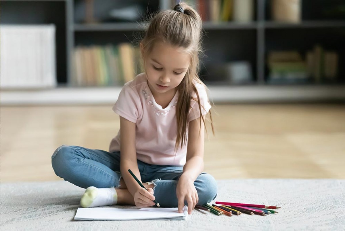 Child Support Lawyer
