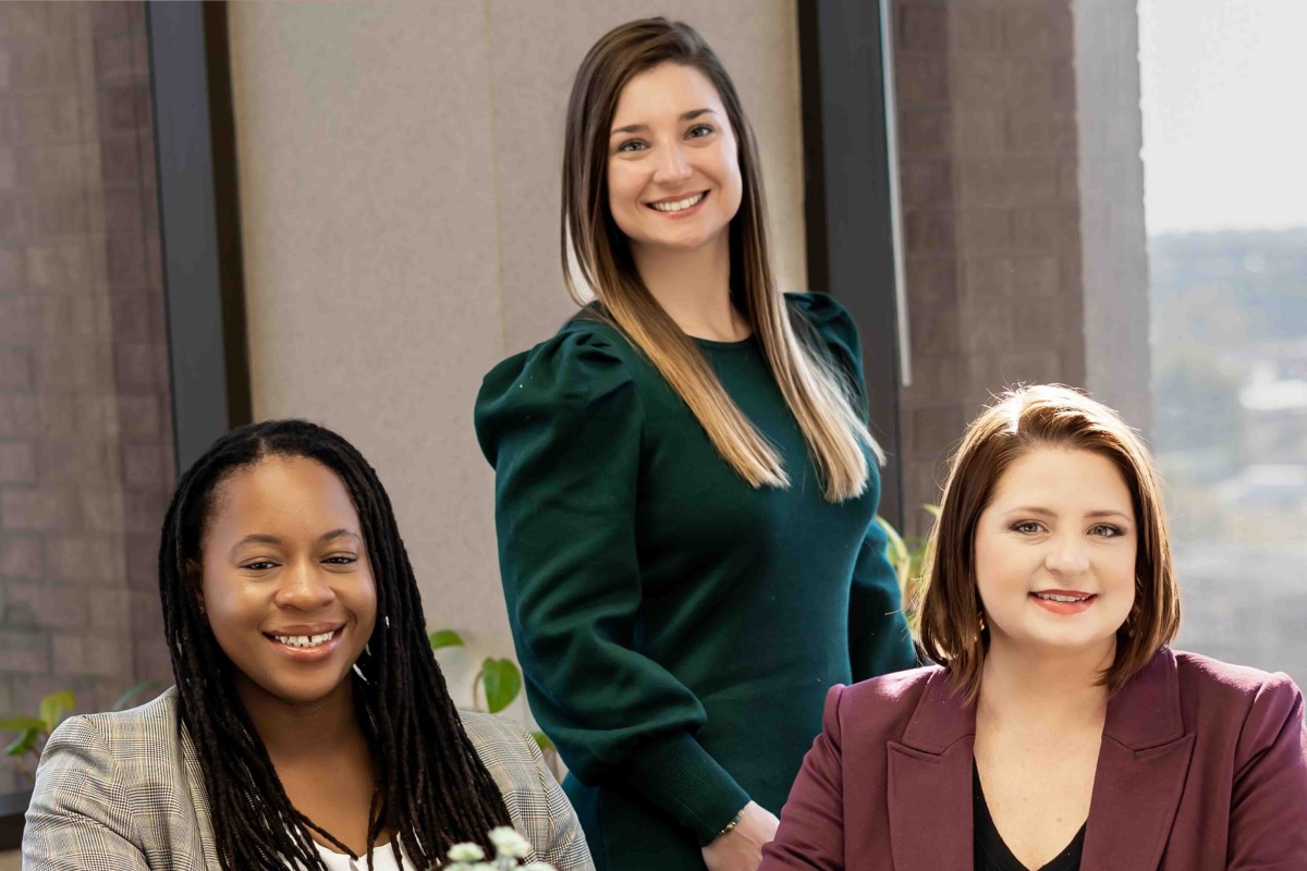 Family Law Attorney